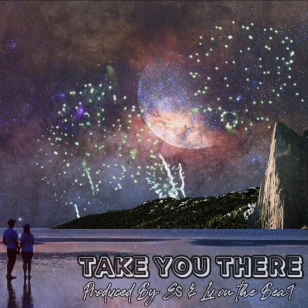 Cover art for Take You There